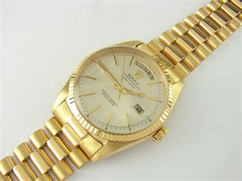 presidential armband rolex|41 presidential Rolex price.